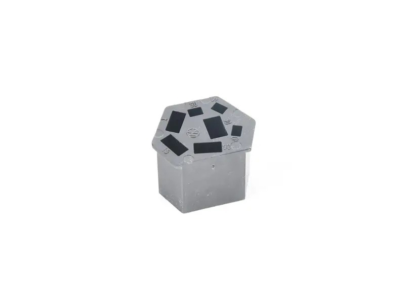 Flat contact housing. This part number is no longer available. 111953631