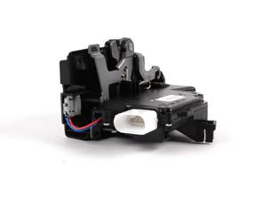 Door Lock and Latch Assembly, Right. Porsche 996 911 / 986 Boxster / 980 Carrera GT 1998-05 - 3B1837016P