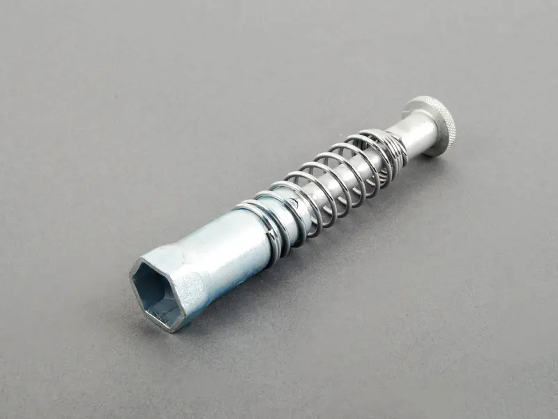 Spark plug wrench 477012203A