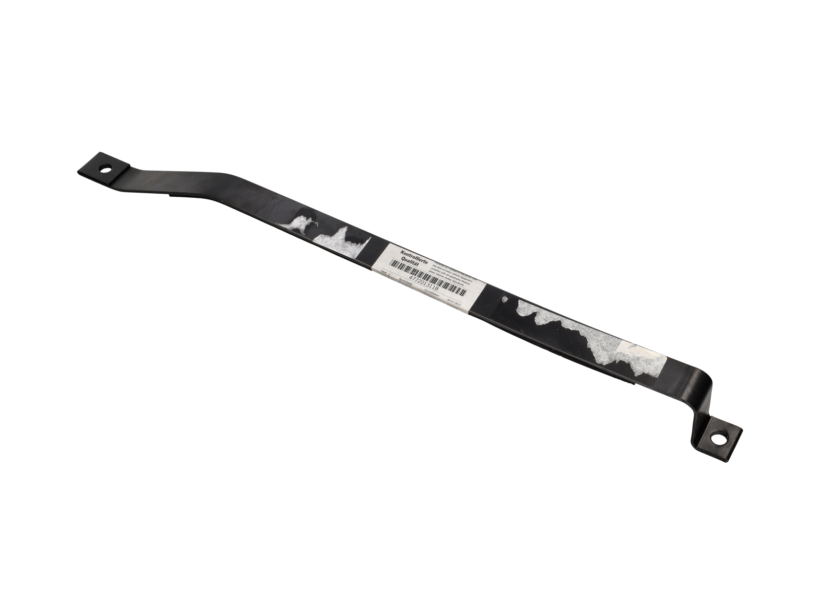 Restraining strap 477201311B