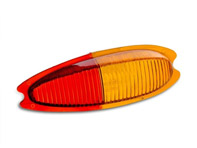 lens - headlamp 64463142210
