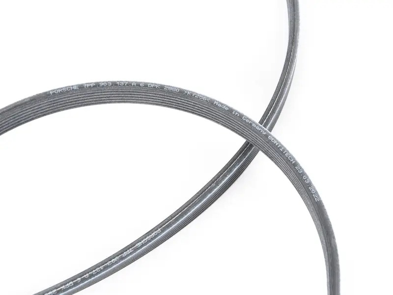 V-belt 7PP903137A