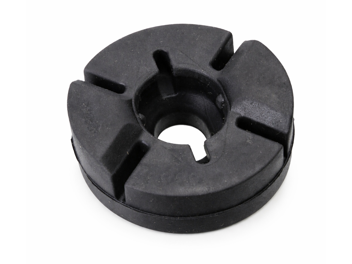 Rubber isolator 8K0121276A