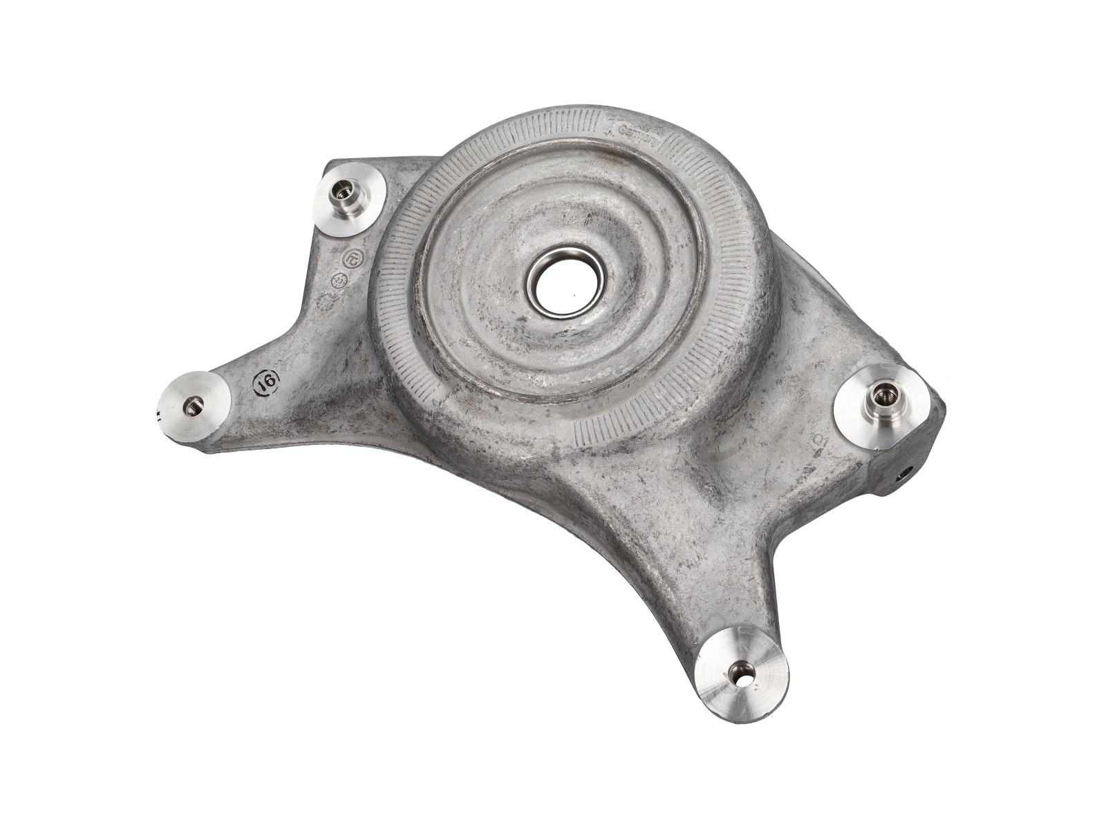 bracket 8R0412391A