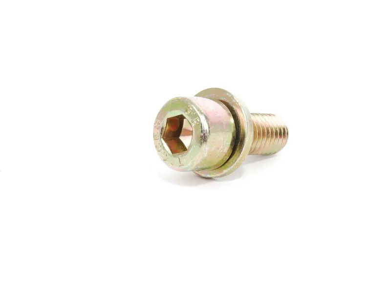 Pan-head screw 90006727102
