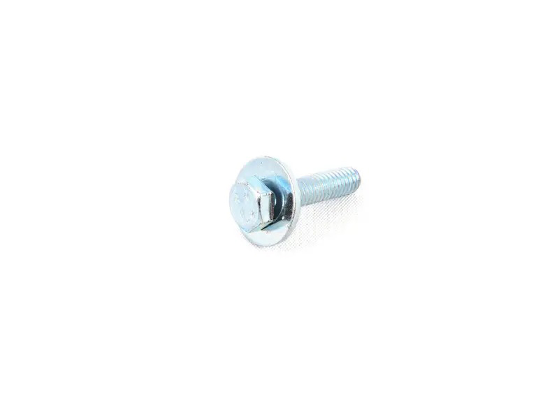 Bolt with washer 90007533301