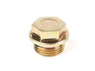 threaded plug 90012401302