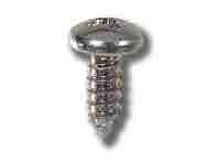 tapping screw 90014309701