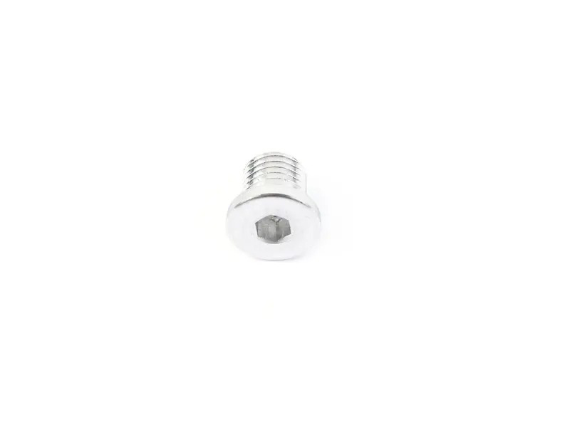 threaded plug 90021900630