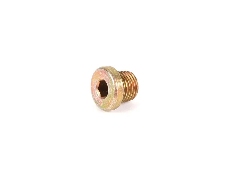 threaded plug 90021900701