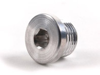 threaded plug 90021900930