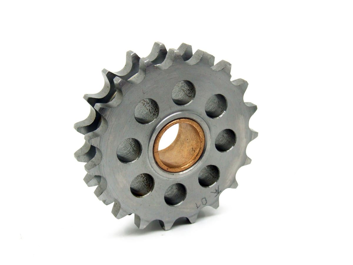 Sprocket. This part number supersedes to 90110505502 90110505500