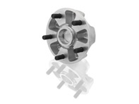 Front-wheel hub 90134106509