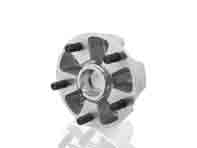Front-wheel hub 90134106510