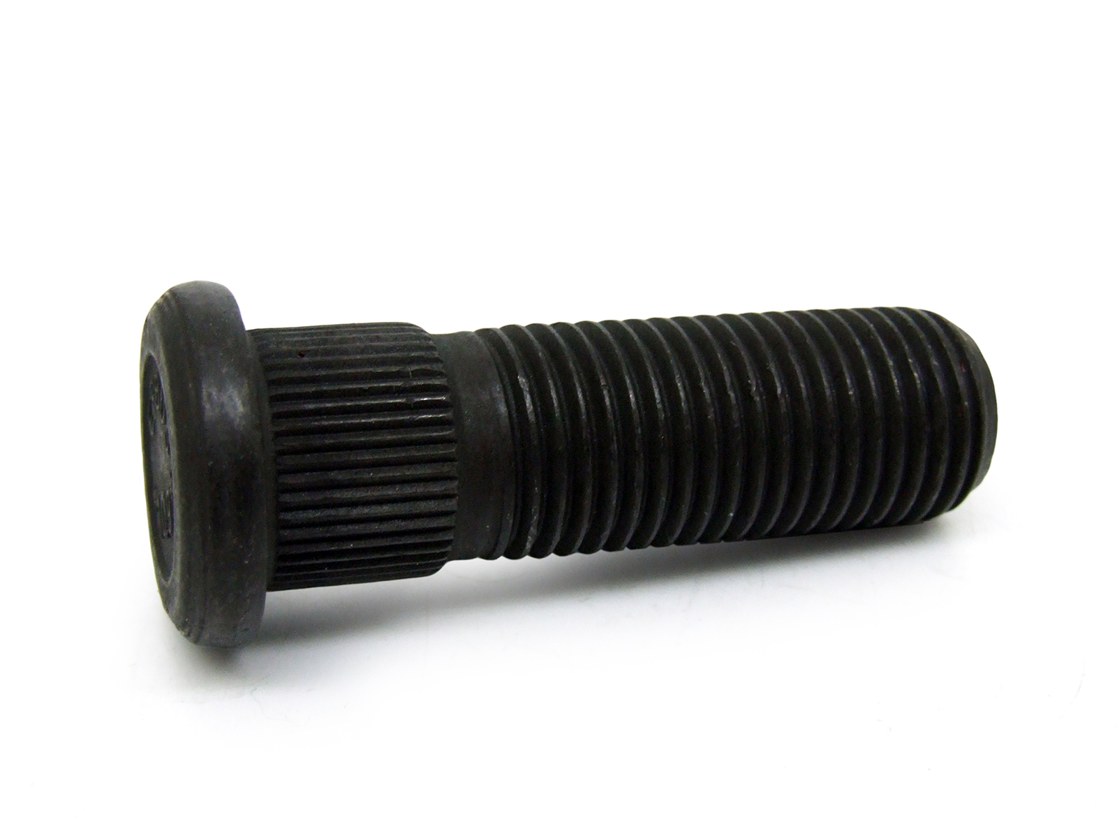Wheel mounting bolt. This part number supersedes to 99333167104 90434167100