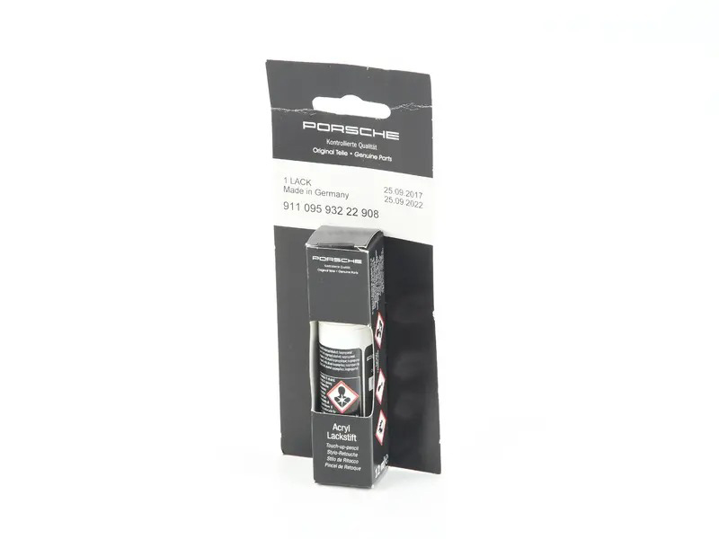 paint touch-up stick Grand prix white 91109593222908