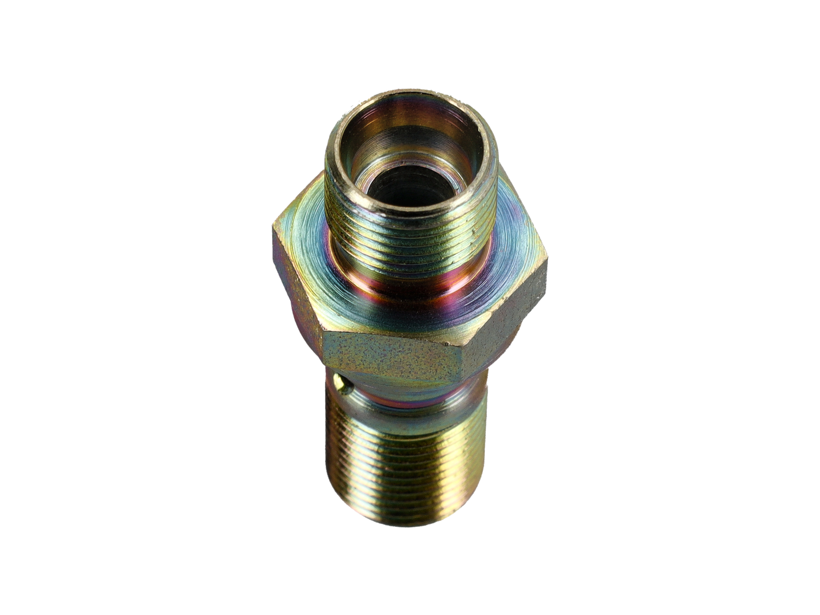 Screwed socket 91110770900