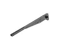 hand brake lever 91142405900