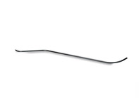 water drain pipe primed 91150358102GRV