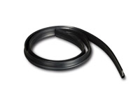 roof frame seal 91156124401