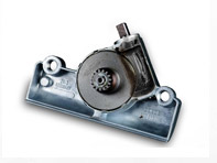 transmission 91156460101