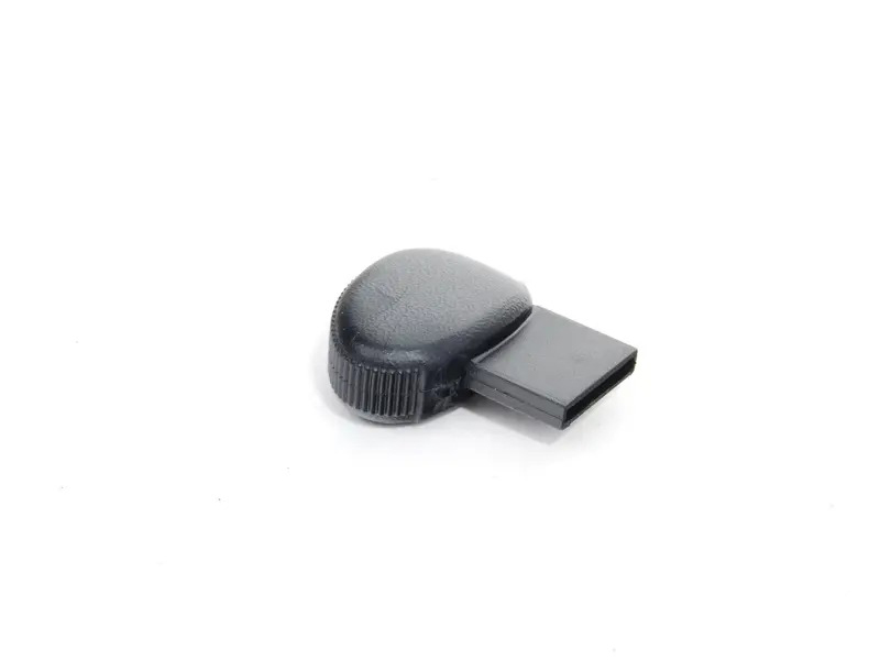 Button Black 9116131390001C