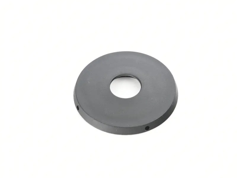 Rosette Black 9116131600270B