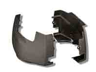 trim for steering column 91161332800