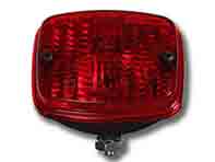 rear fog light 91163125129