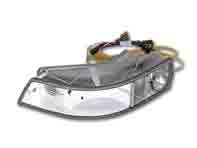 Rear light 91163193900