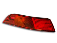 Trim with reflector 91163312301