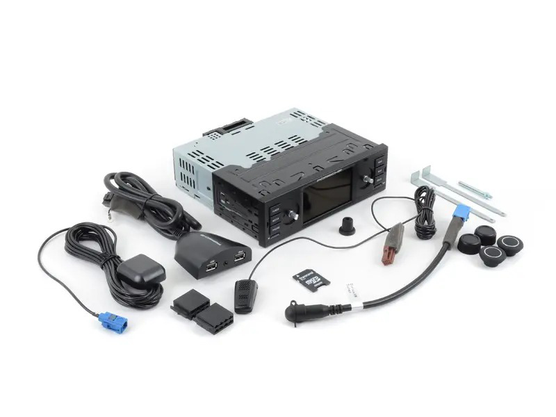 Porsche Classic Communication Management Plus 91164559100