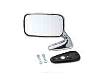rear view mirror 91173101308