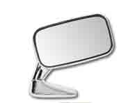 rear view mirror 91173101408