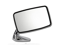rear view mirror 91173101410