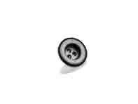 Rubber grommet 91457115110