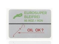 Sticker 92800611703