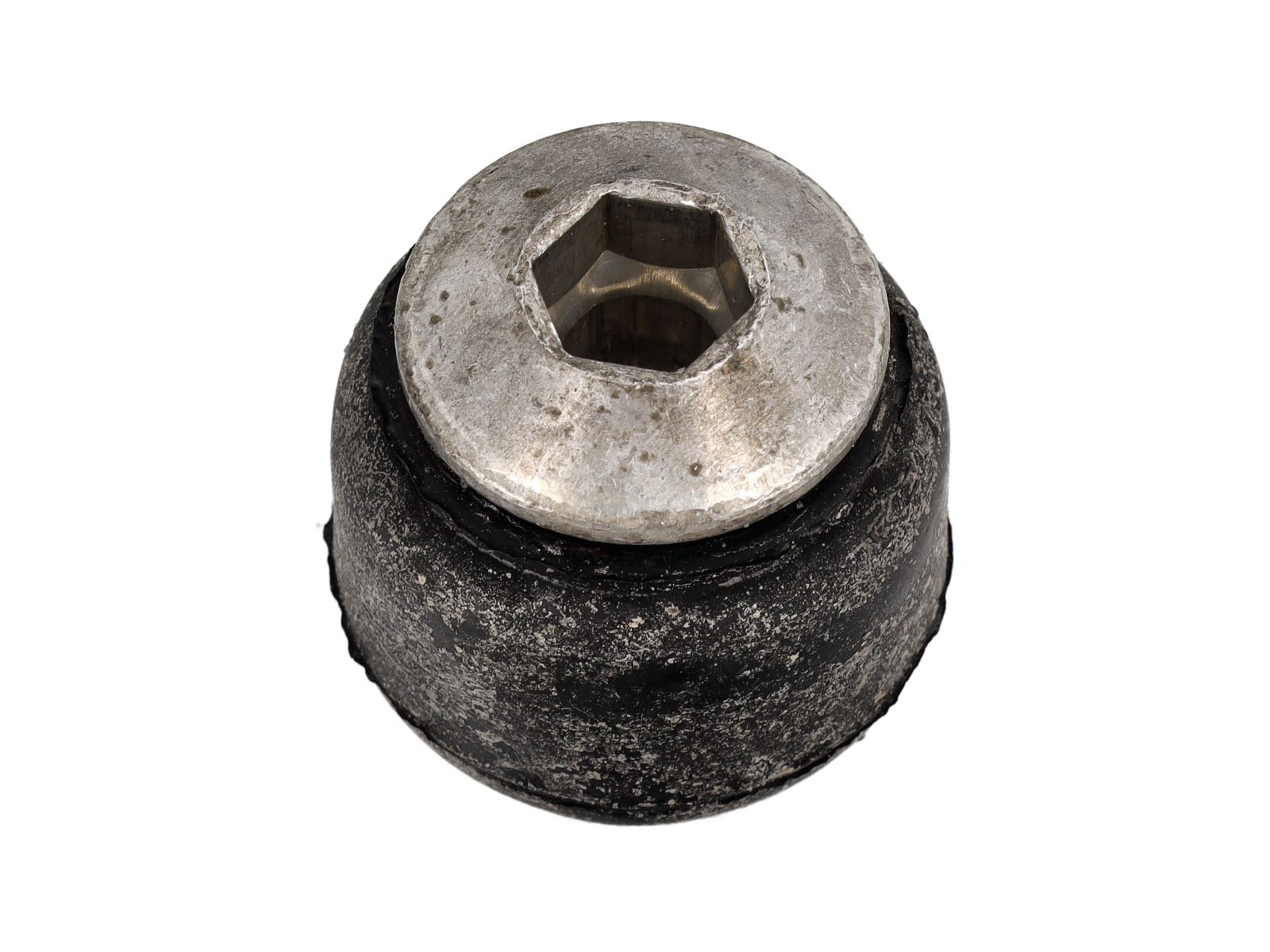 rubber isolator 92833108904
