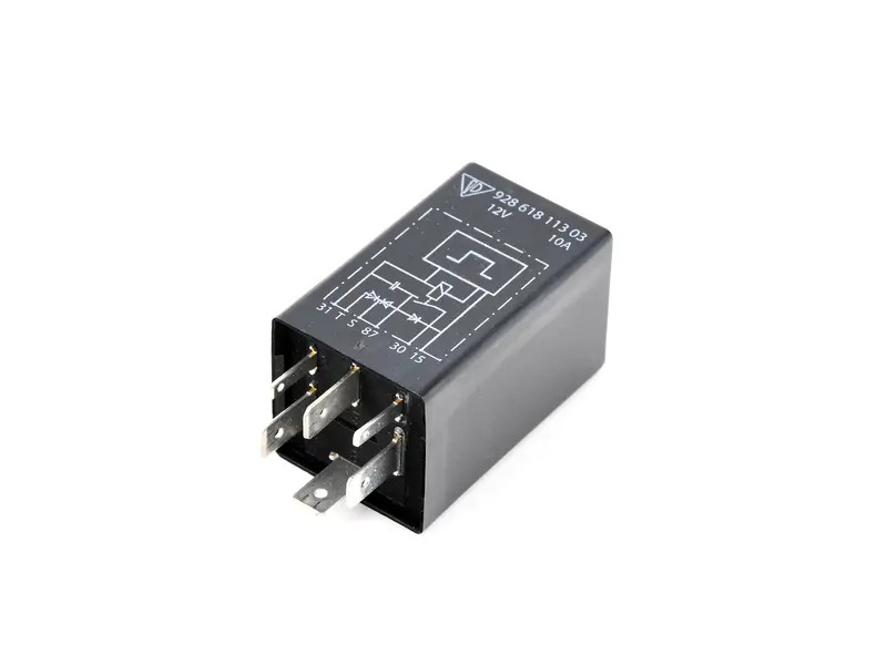 Relay 92861811303