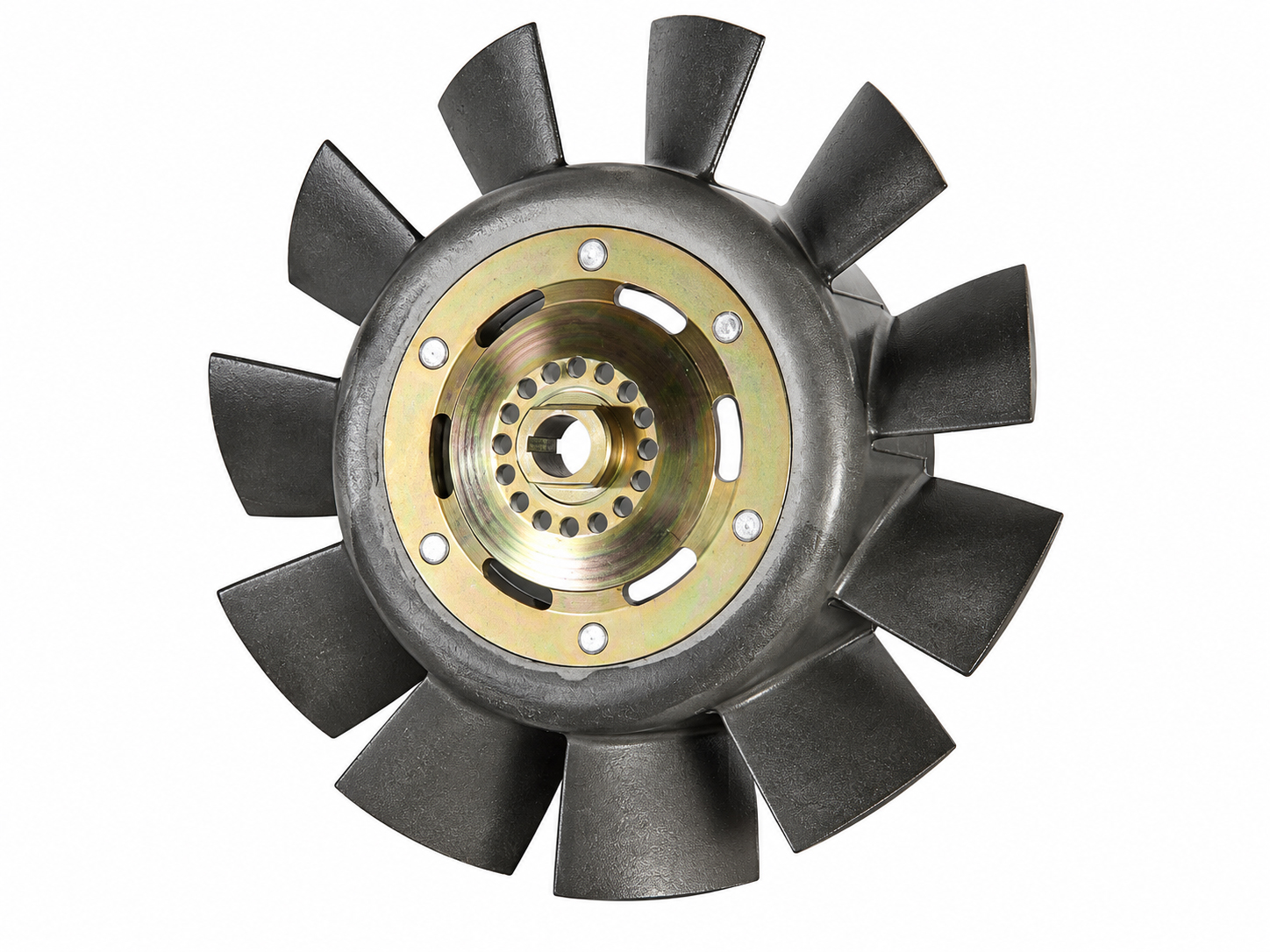 Fan wheel. This part number supersedes to 93010601201 93010601200