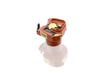 Rotor arm. This part number supersedes to 93160290401 93160290400