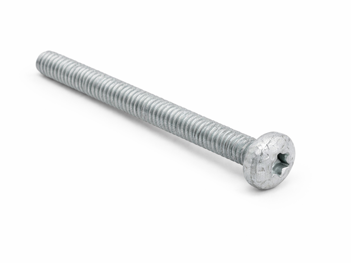 Pan-head screw. This part number supersedes to N10622101 94339700300