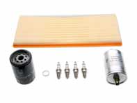 Service kit 94410093006