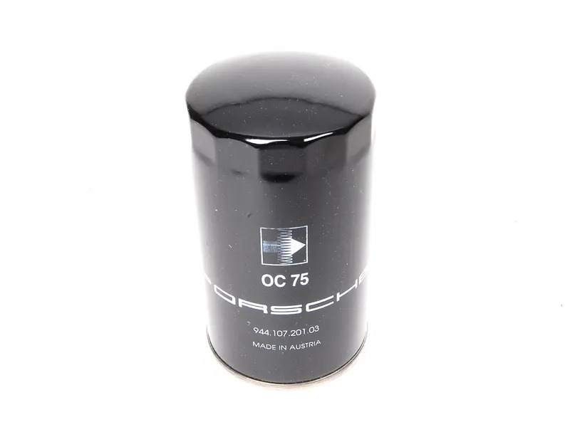 oil filter 94410720103
