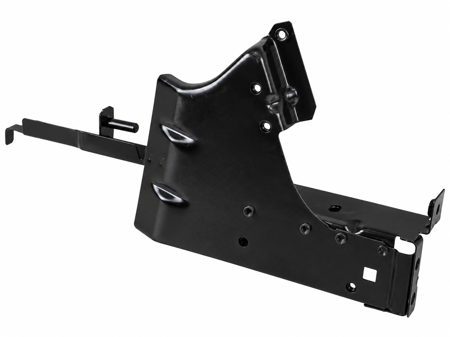 Side member Plate extension, Left 95150104600