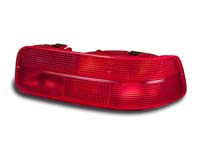 Rear light 95163192600