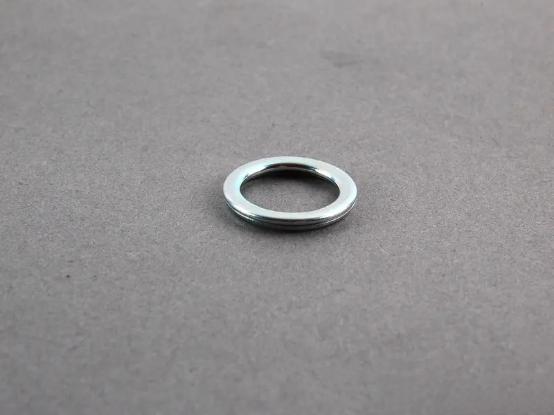 Seal ring 95532118101