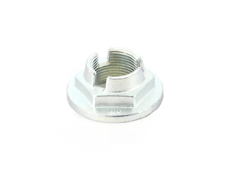 shouldered nut 95533242700