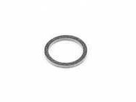 calliper without brake pads 95535142122