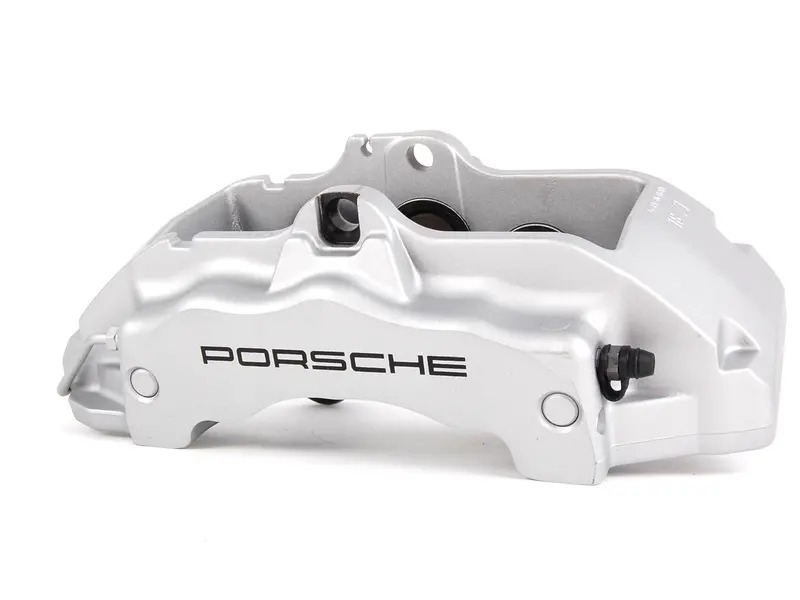 calliper without brake pads 95535142153